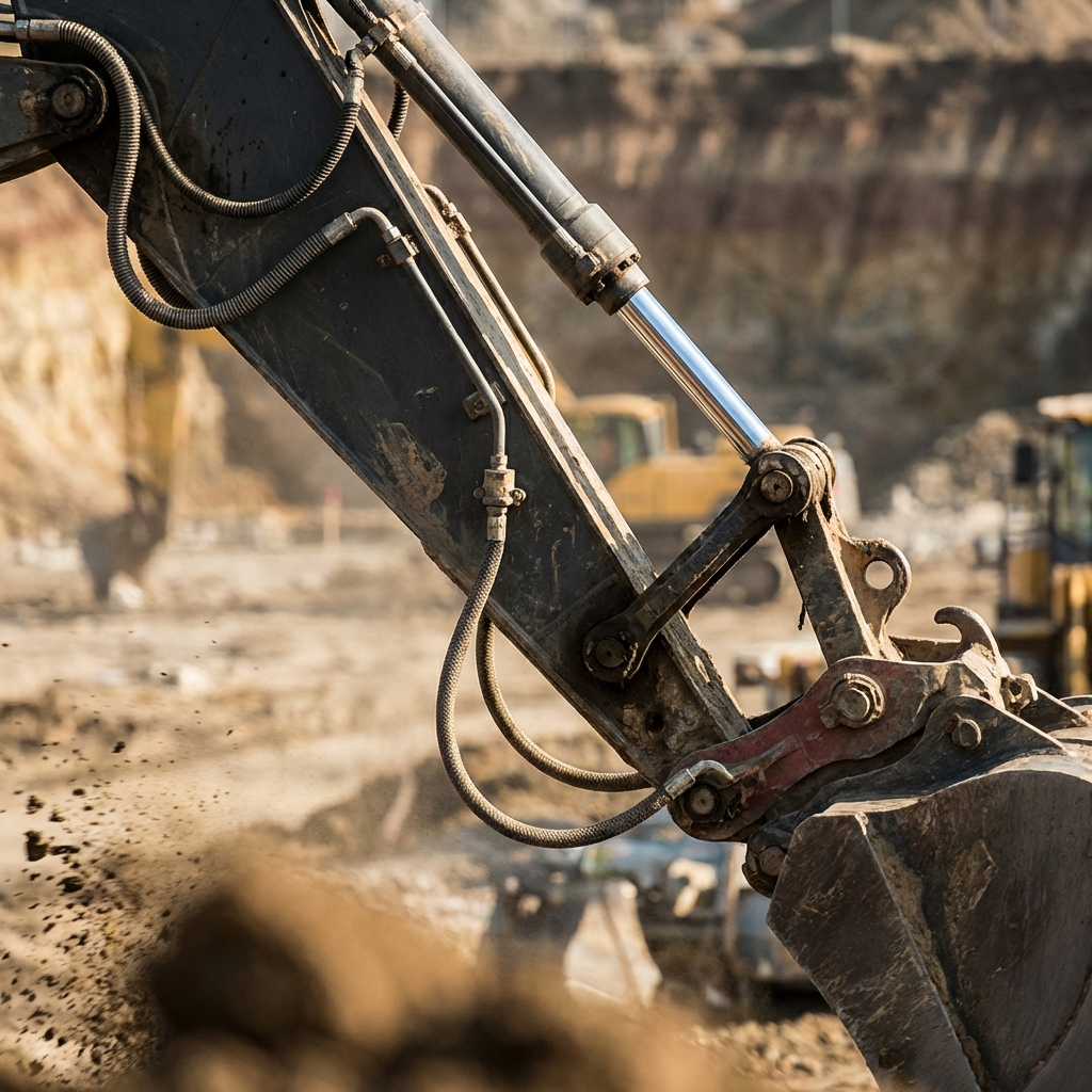 Construction Hydraulics